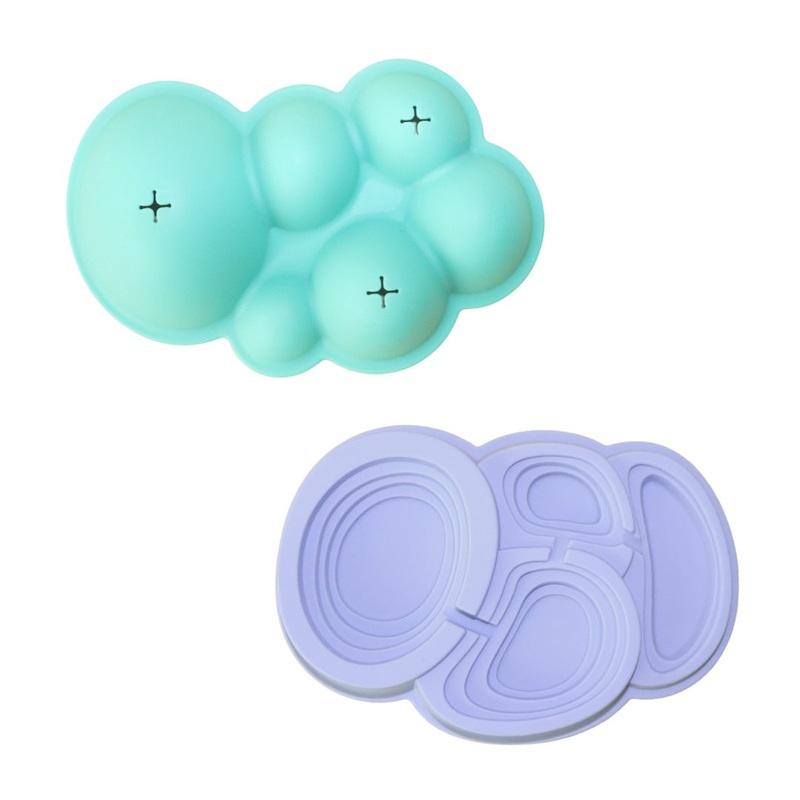 Jellystone Designs Sensory Scene Setters Atlantis