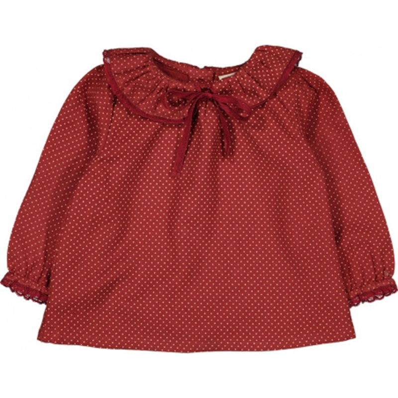 Louis Louise Tunic Alicia Brick