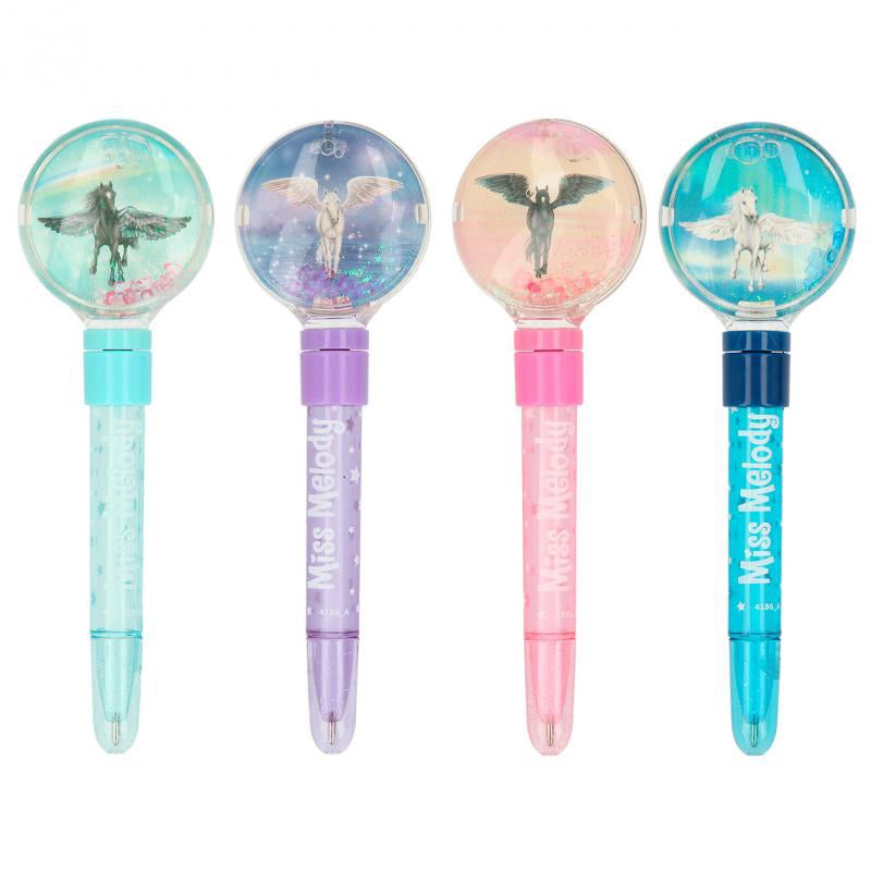 Depesche Miss Melody Ballpoint Pen (1pc)