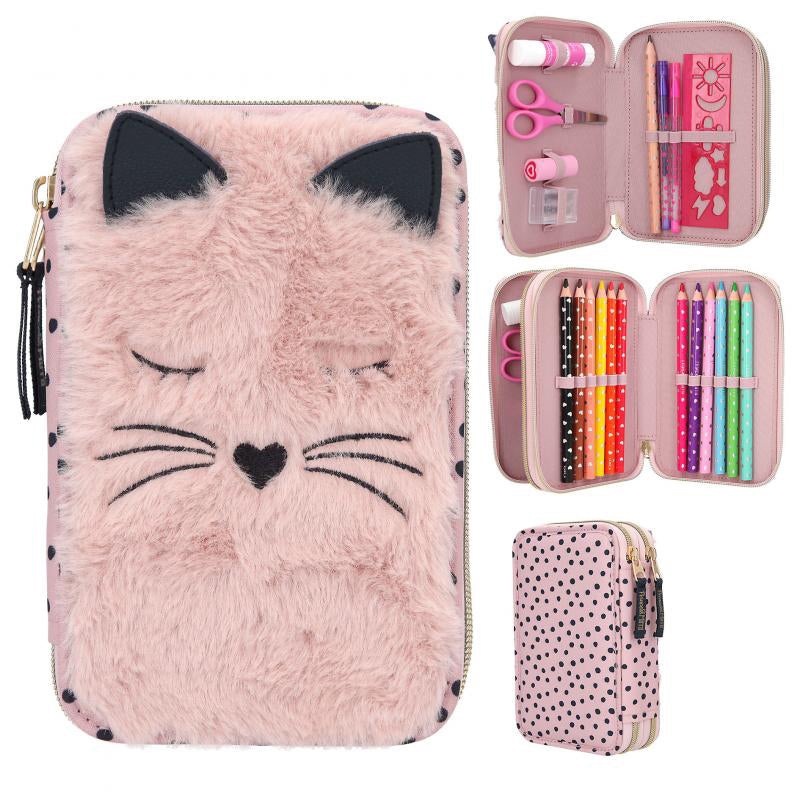 Depesche Princess Mimi Pencil Case