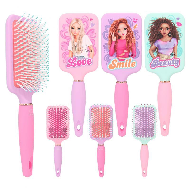 Depesche Topmodel Hairbrush (1pc)