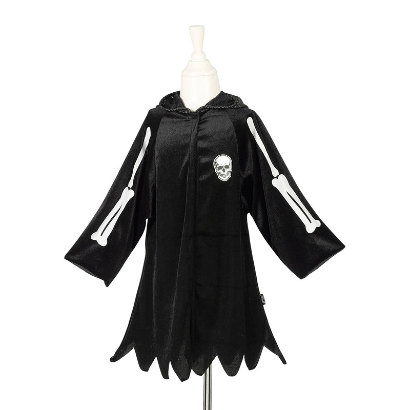 Souza Casper Cape
