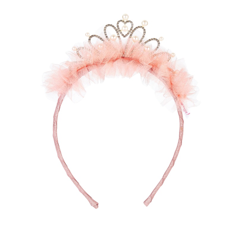 Souza Crown Melina