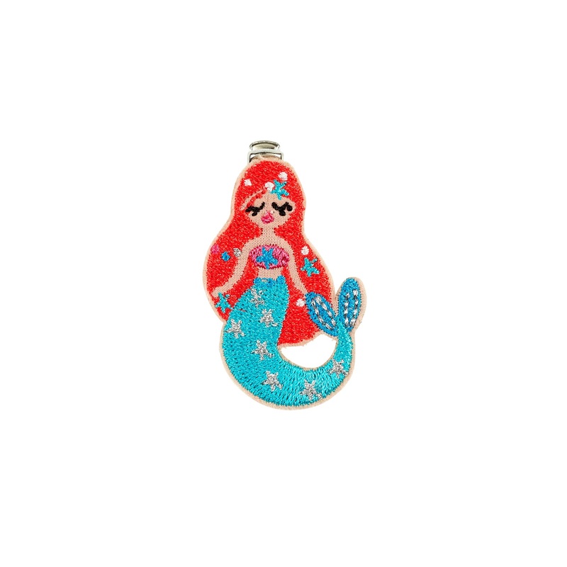 Souza Hair Claw Jane Mermaid