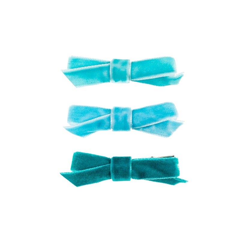 Souza Hair Claws Larisse Bow