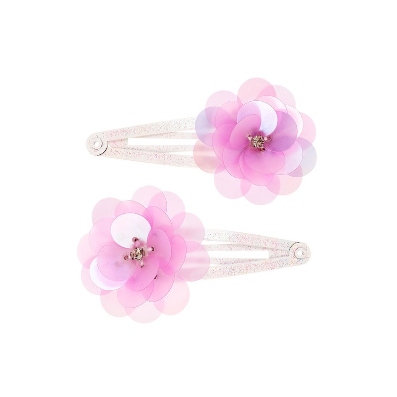 Souza Hair Clips Anabell Flower