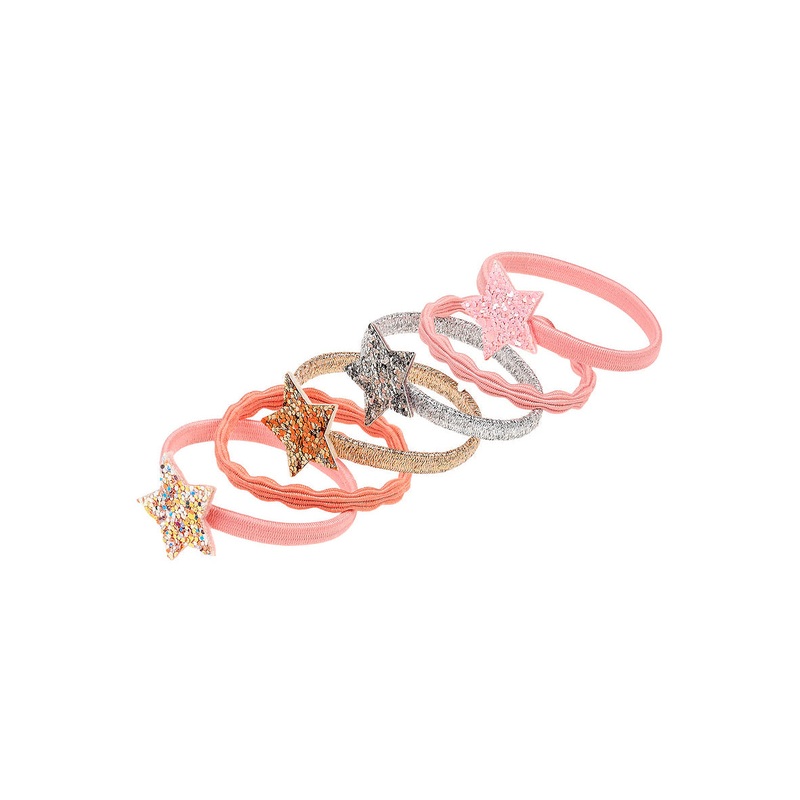 Souza Hair Elastics Angelie