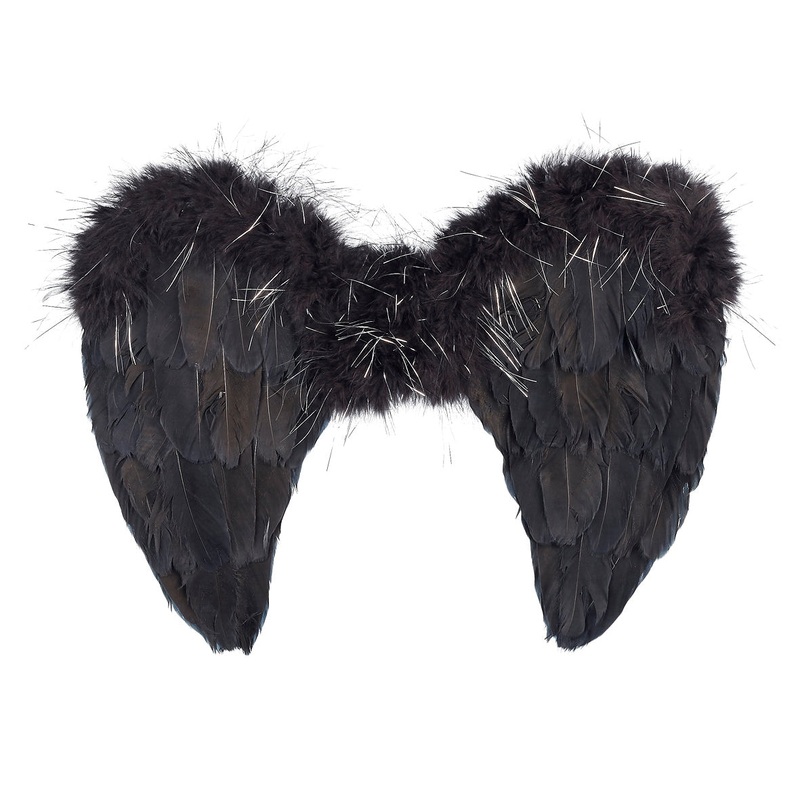 Souza Nyx Wings