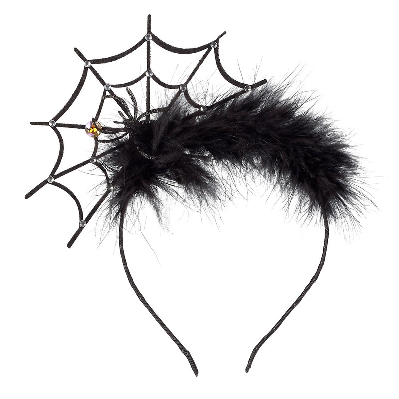 Souza Tiara Hecate Black