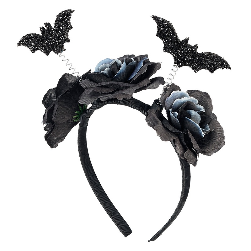Souza Tiara Nimue Black