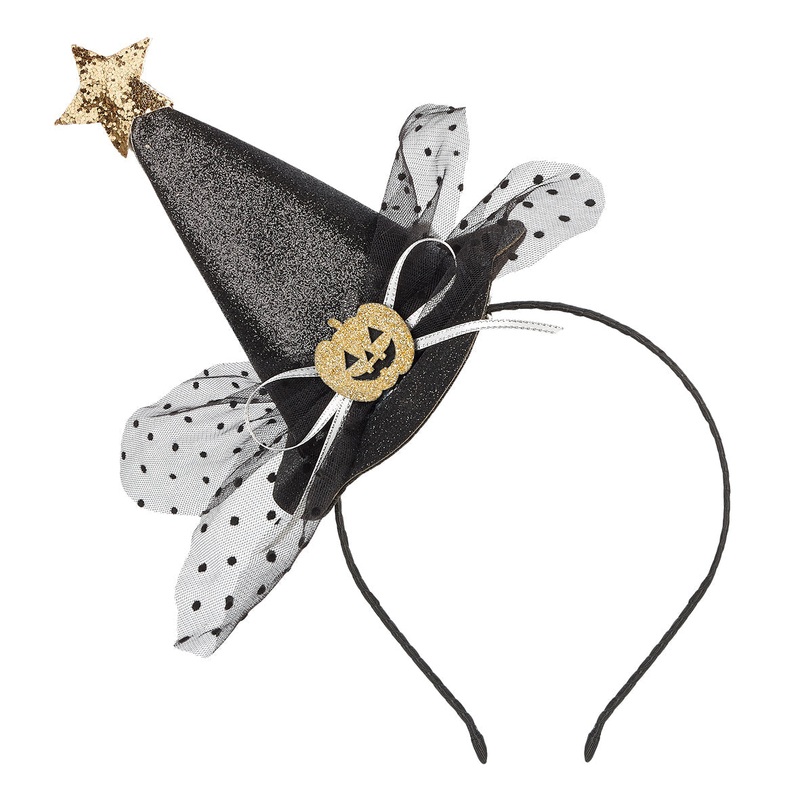 Souza Tiara Samara Hat Black