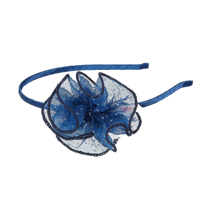 Souza Tiara Vero Blue