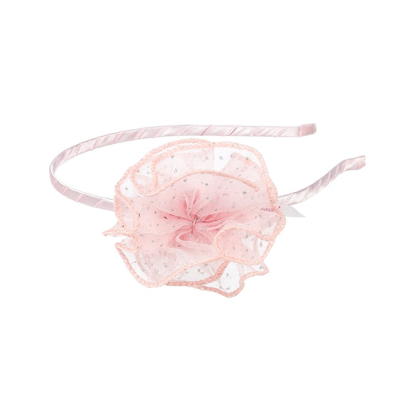 Souza Tiara Vero L.Pink