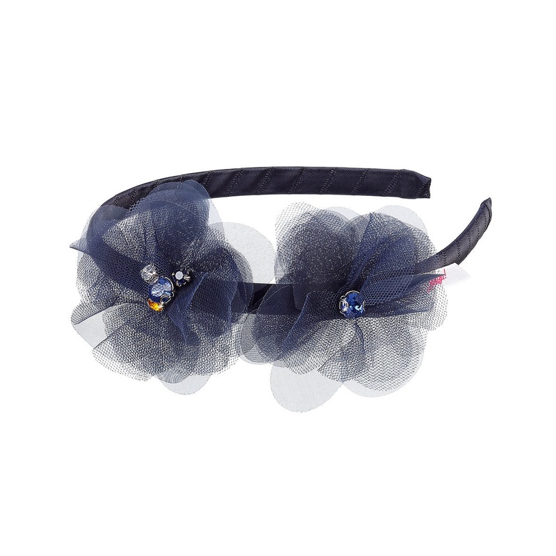 Souza Tiara Yrsa Blue