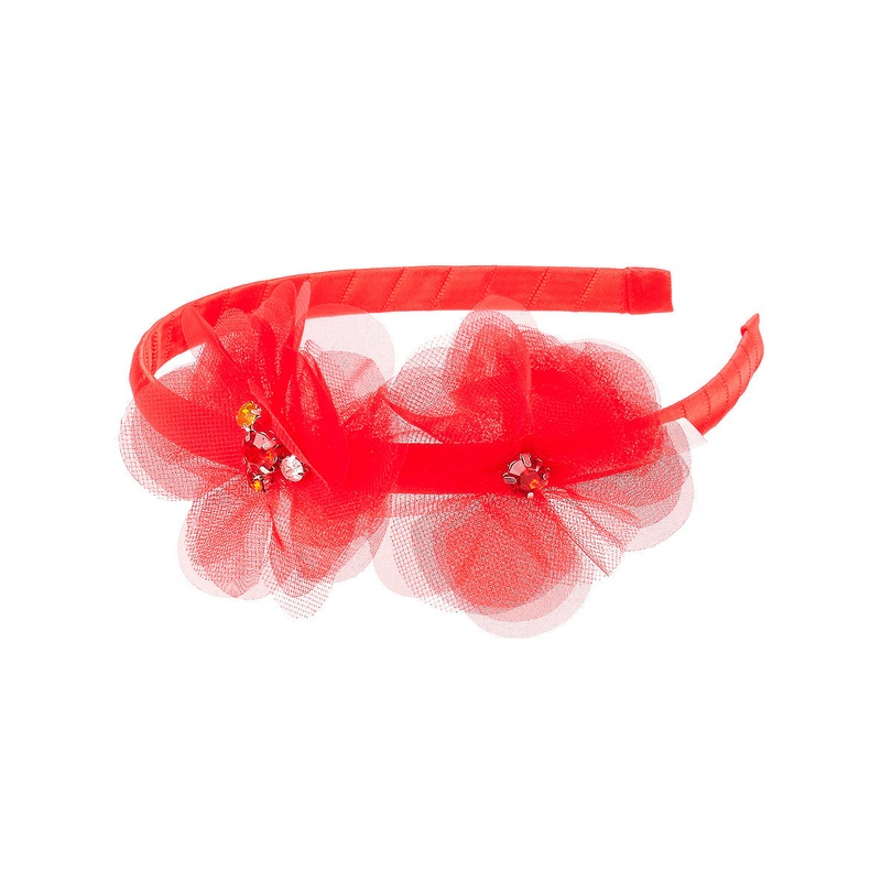 Souza Tiara Yrsa Red