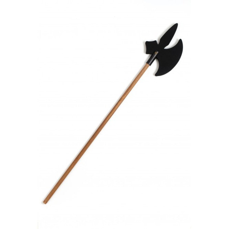 Kalid Medieval Halberd Softik