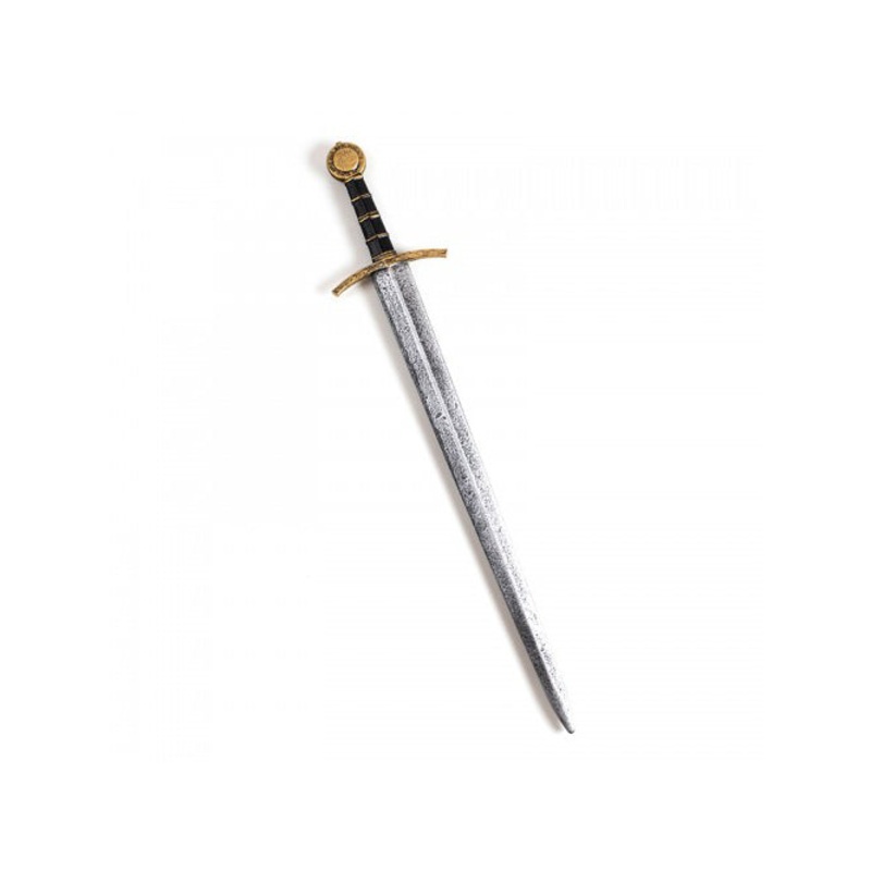 Kalid Medieval King Edward Historik Plastic Sword