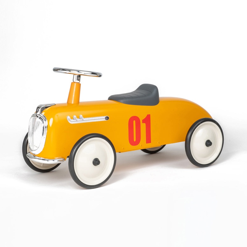 Baghera Roadster Camel