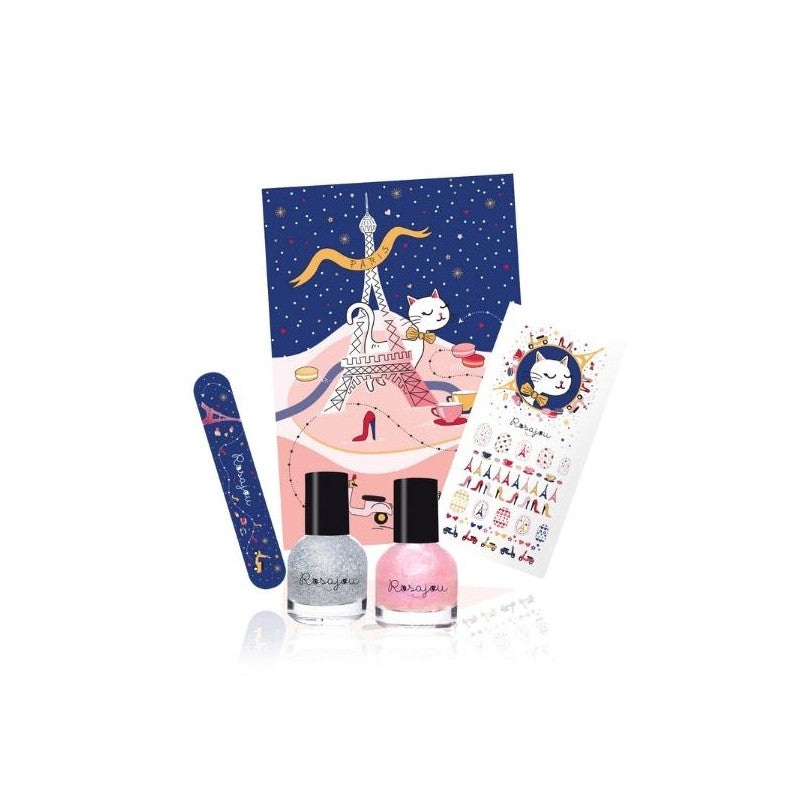 Rosajou Pretty Nails Kit Magic - Star