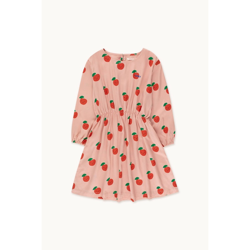 TINYCOTTONS Apples Dress