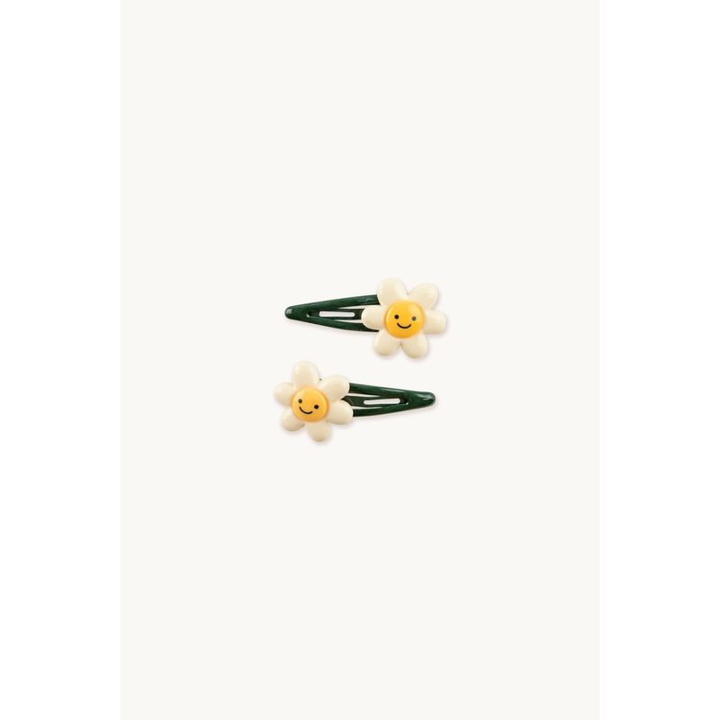 TINYCOTTONSFlowers Hair Clip LC