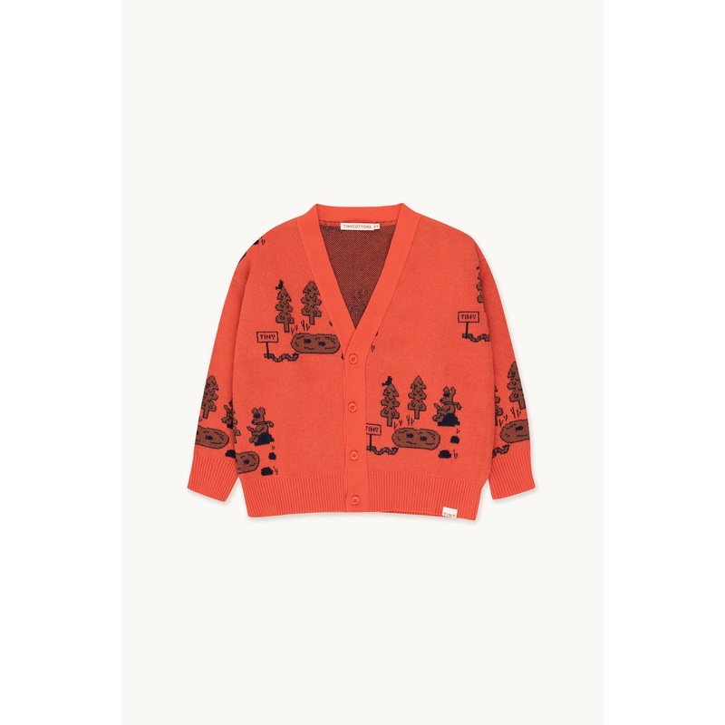 TINYCOTTONSTiny Reserve Cardigan SR