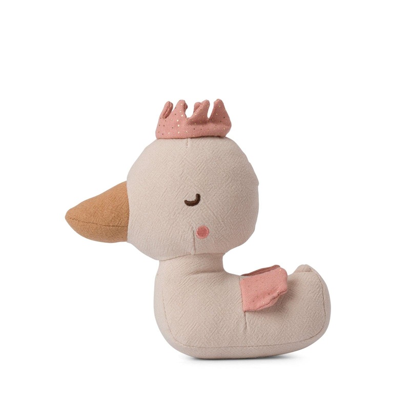 Picca Loulou Duck Davey - 17cm
