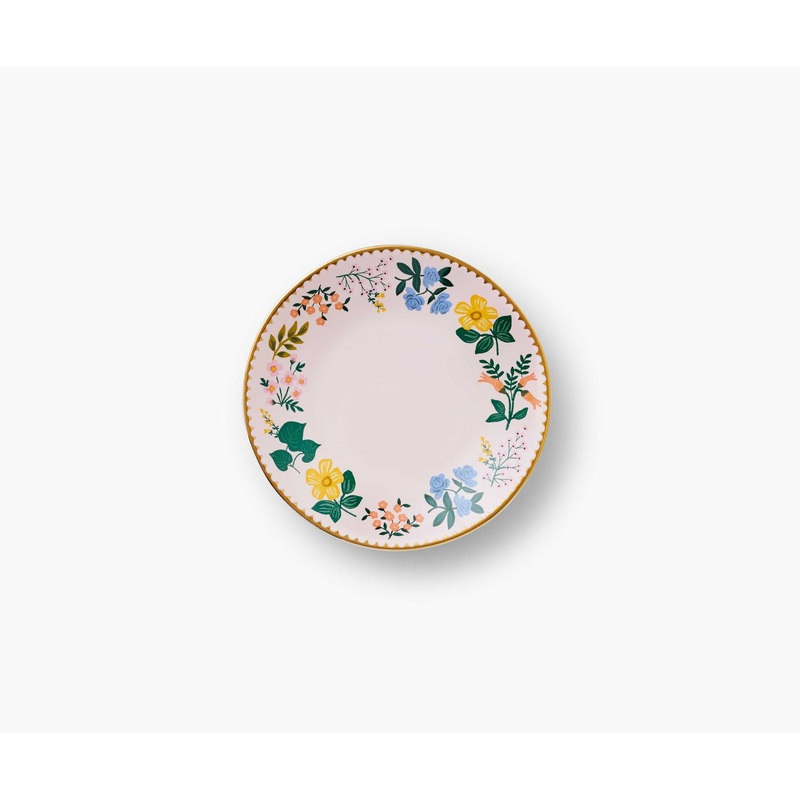 Rifle Paper Co Feliz Small Plates