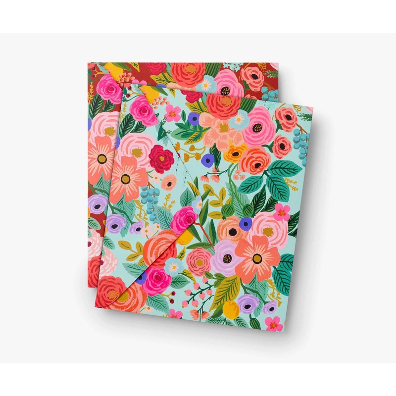 Rifle Paper Co Garden Party Pocket Folder Set