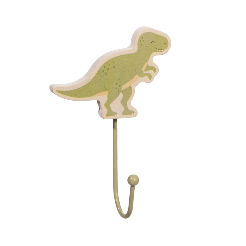 RJB Stone T-Rex Door Hook