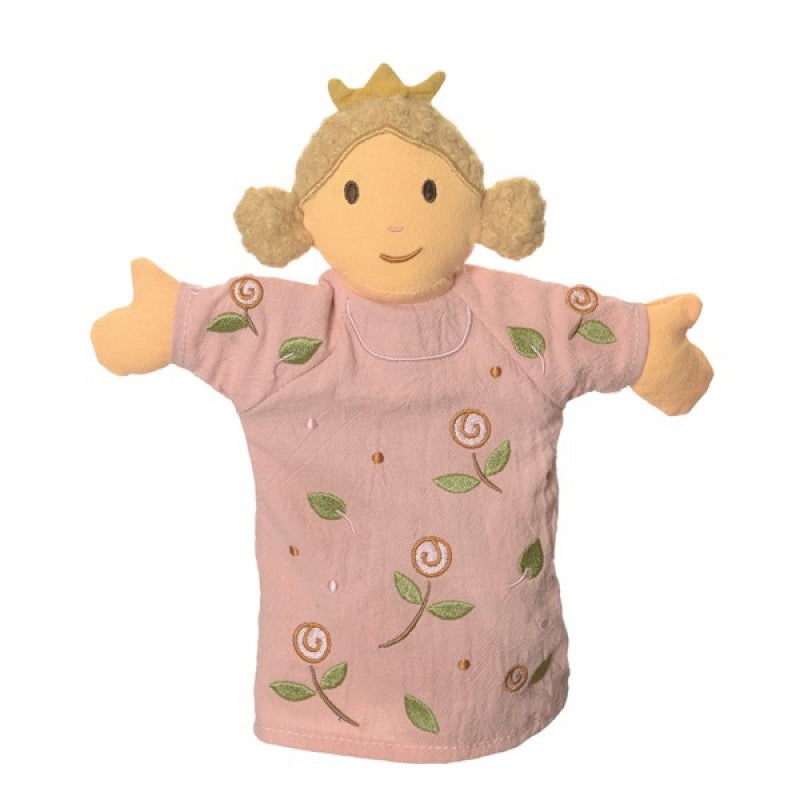 Egmont Toys Handpuppet Princess