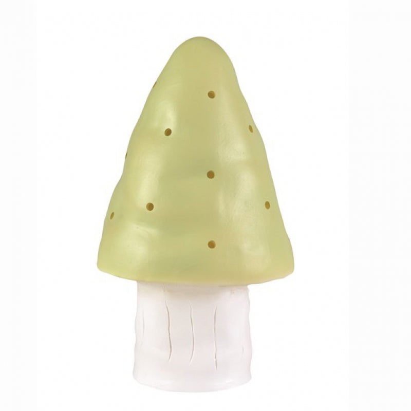 Egmont Toys Lamp Small Mushroom Olive