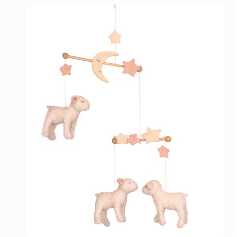 Egmont Toys Mobile Mary
