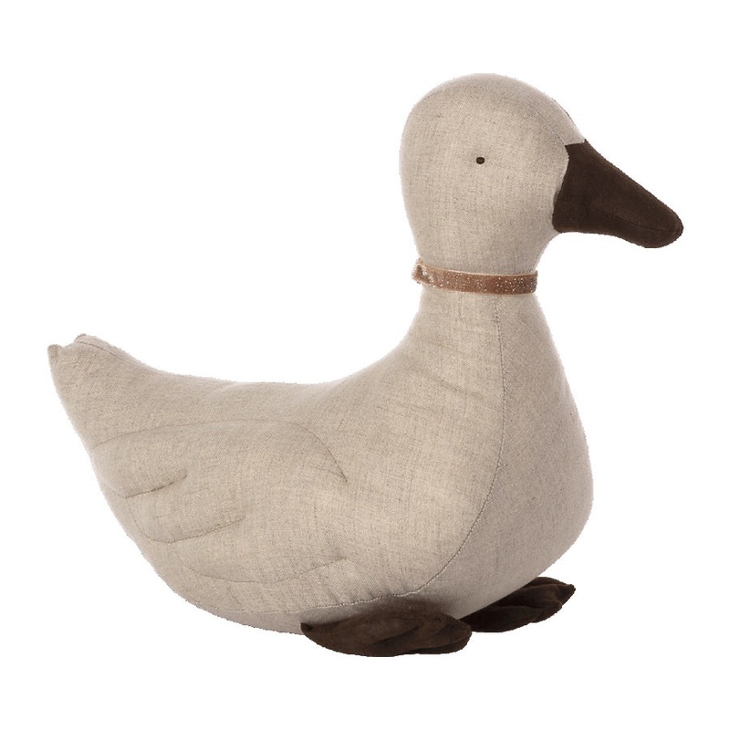 Maileg Duck, Girl