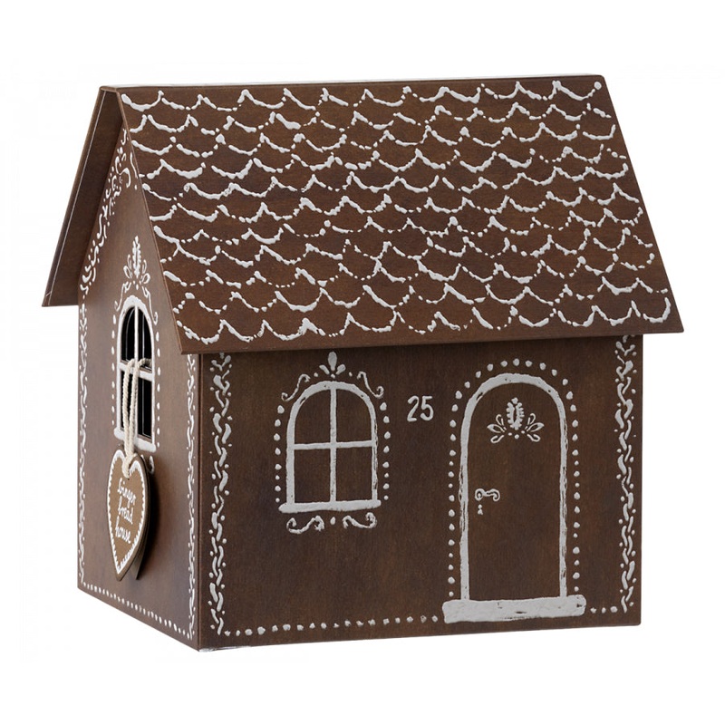 Maileg Gingerbread House - Small