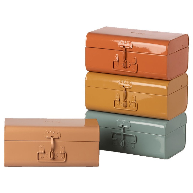 Maileg Storage Suitcase, Small (1pc)