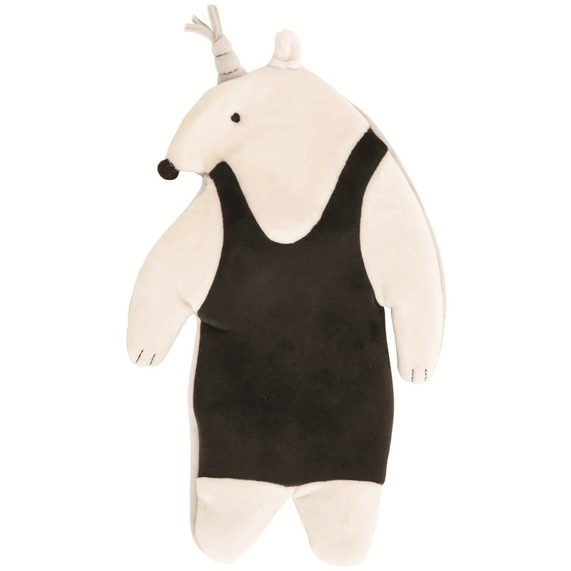 nemu nemu animals Arigui The Boss Pen Pouch