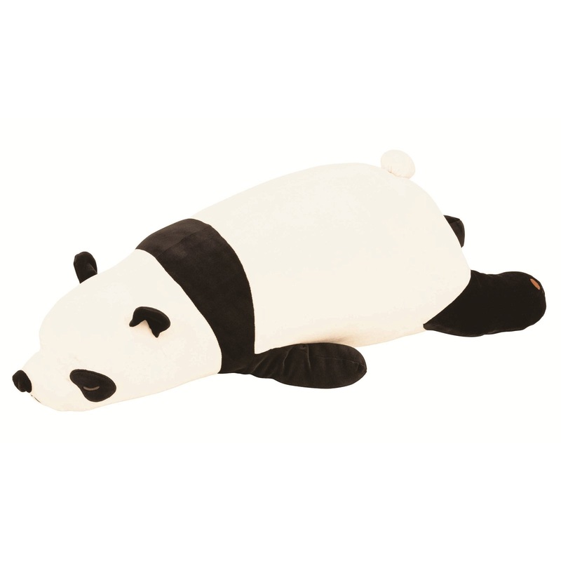 nemu nemu animals Paopao The Panda