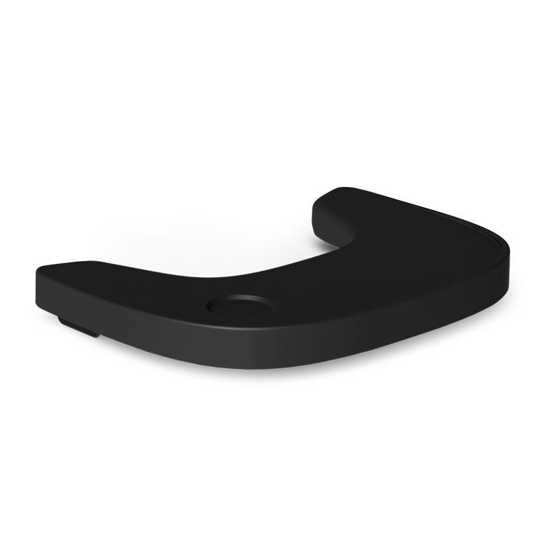 Childhome Evolu 2 ABS Tray Black