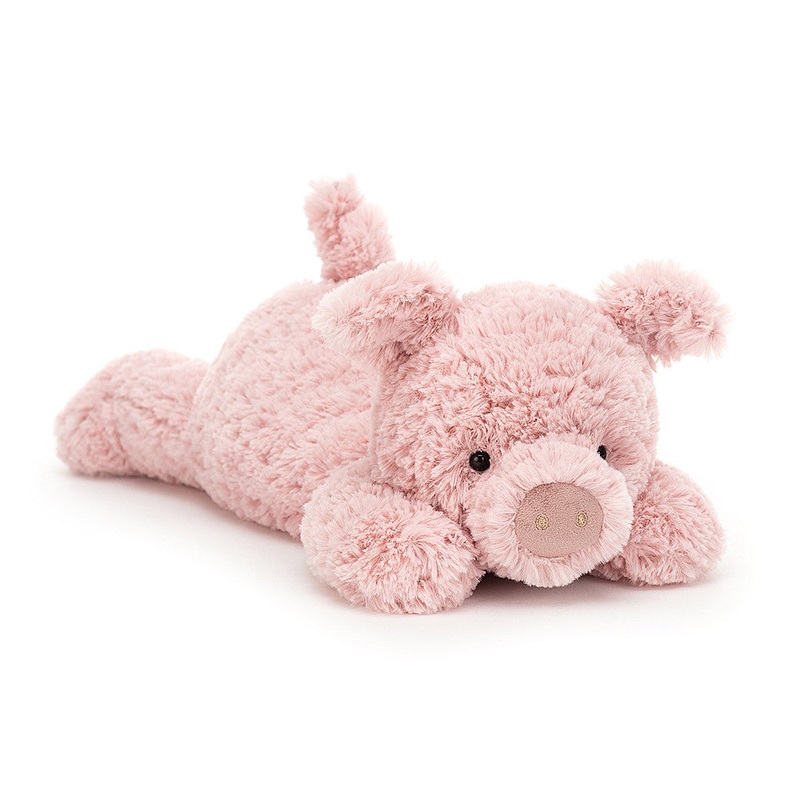 Jellycat Tumblie Pig