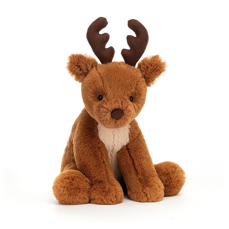 Jellycat Remi Reindeer