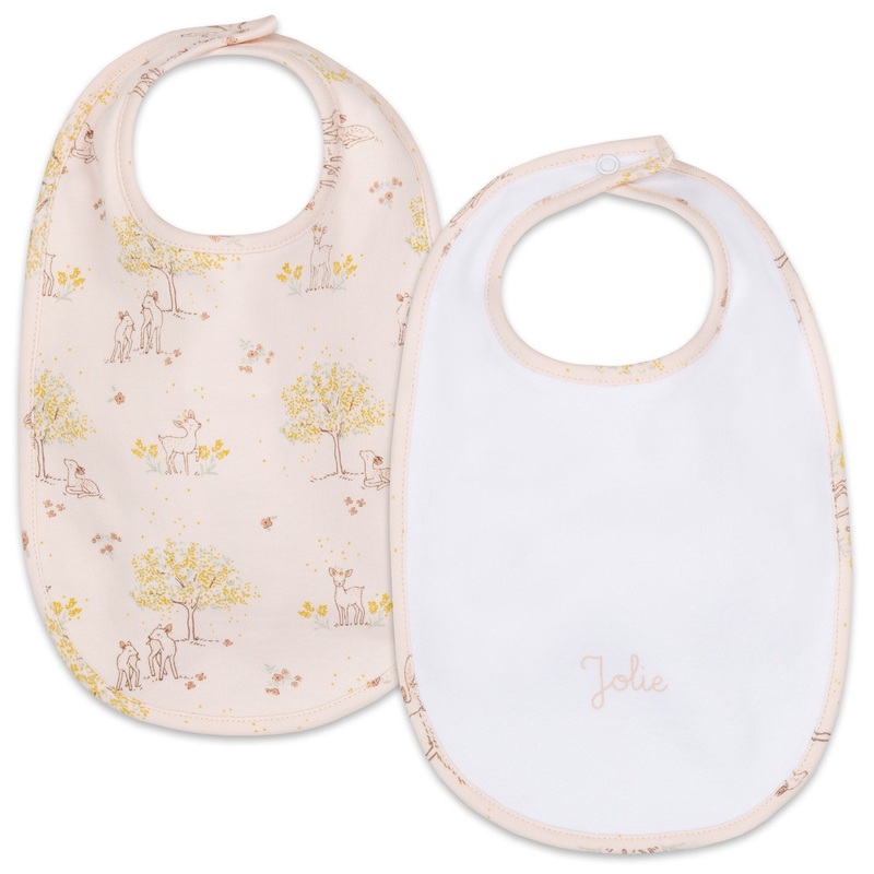 Carrement Beau Bib+Packet WP SI