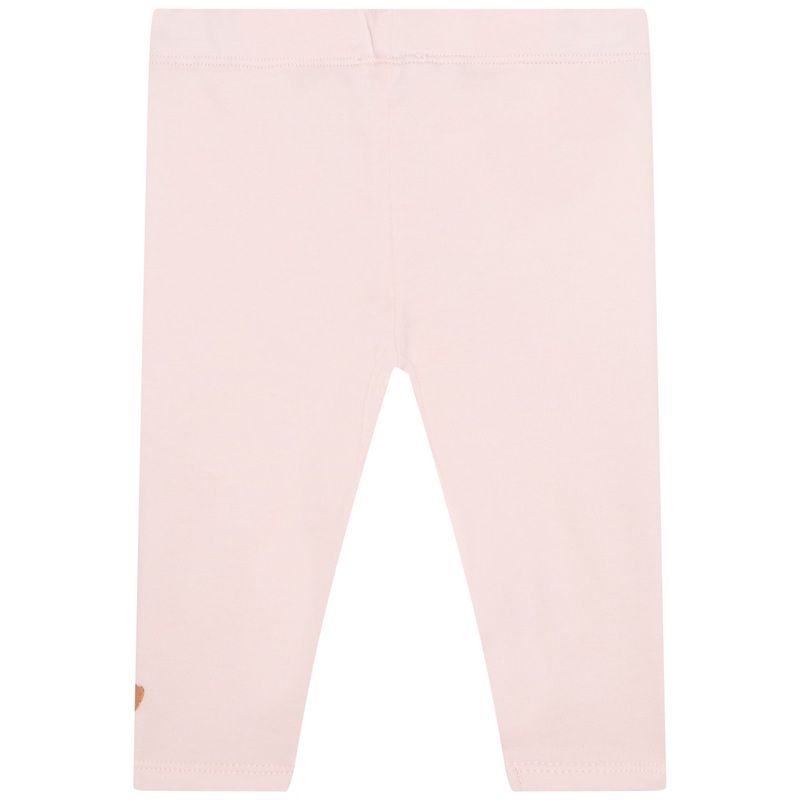 Carrement Beau Leggings Apricot