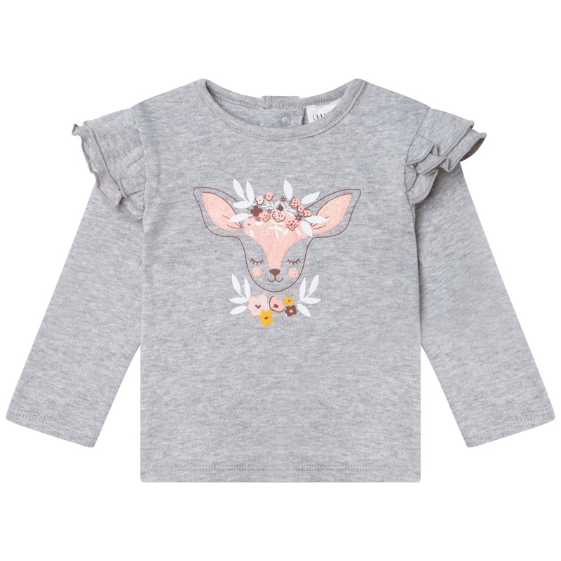 Carrement Beau Long Sleeve T-Shirt LCG