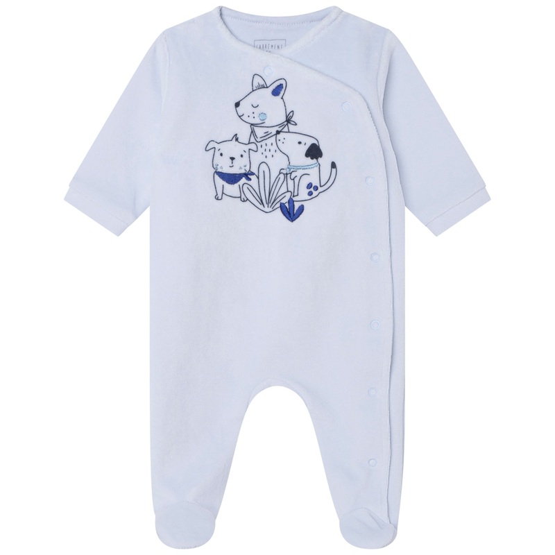 Carrement Beau Pyjamas+Box LCG