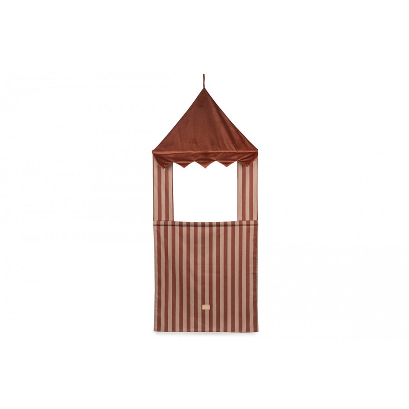 nobodinoz Majestic Theater