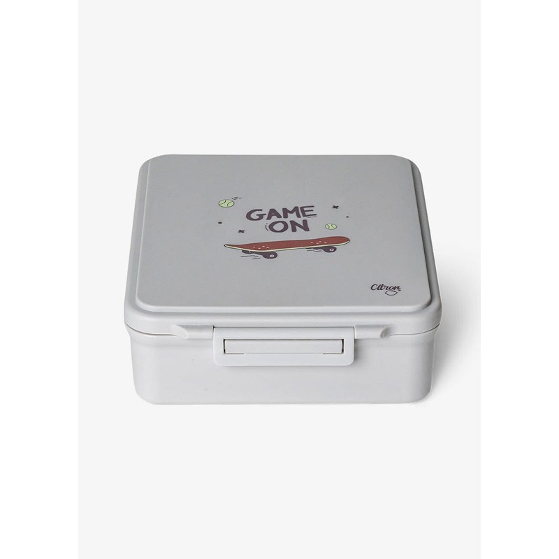 Citron Grand Lunchbox - Cool Kid