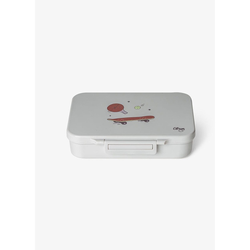 Citron Tritan Lunchbox - Cool Kid