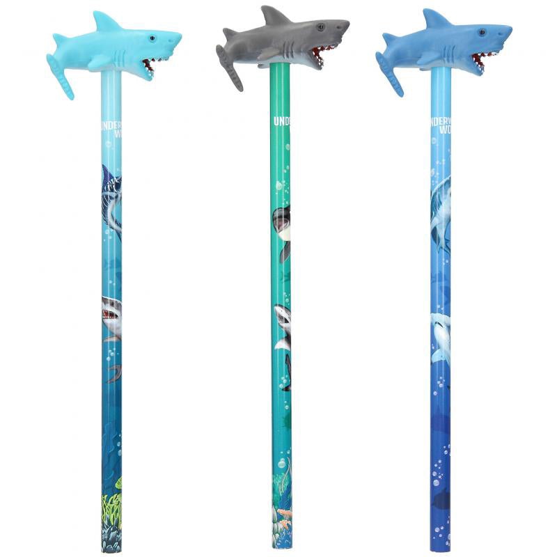 Depesche Dino World Pencil Underwater (1pc)