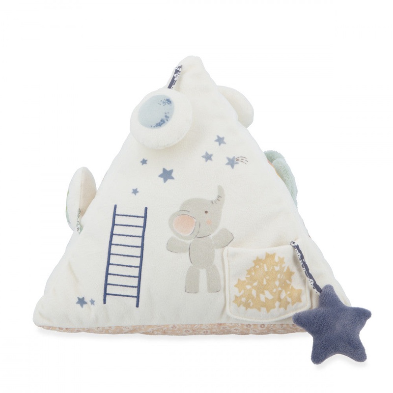 Kaloo Sound Activities Pyramid